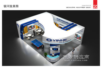 广交会-广交会展示-普尼展览策划