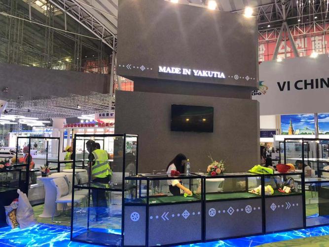 哈尔滨专业展览展示公司如何选？做好展会营销策划的完整指南